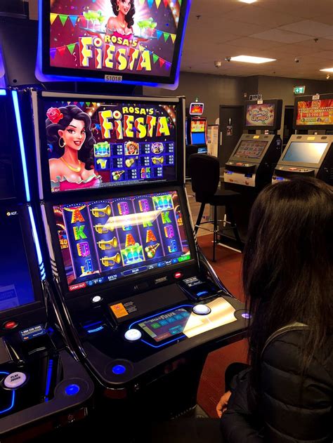 golden nugget gaming centre fort erie.